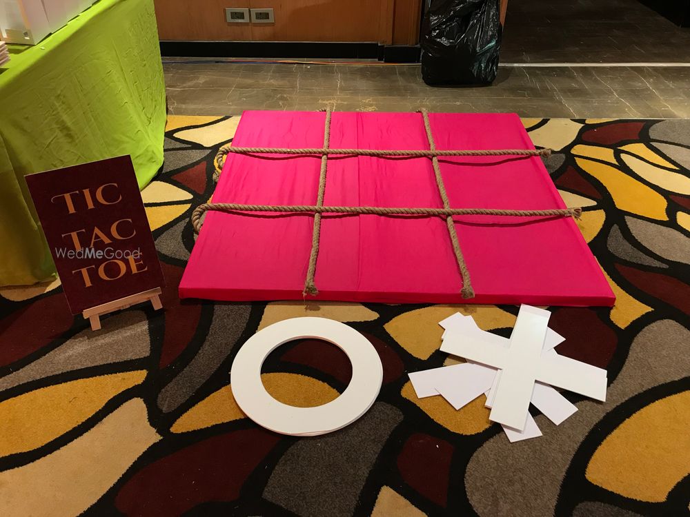 Photo From Traditional Mehendi - By Show Makers India