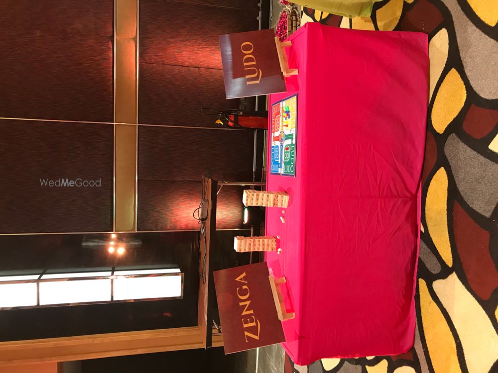 Photo From Traditional Mehendi - By Show Makers India