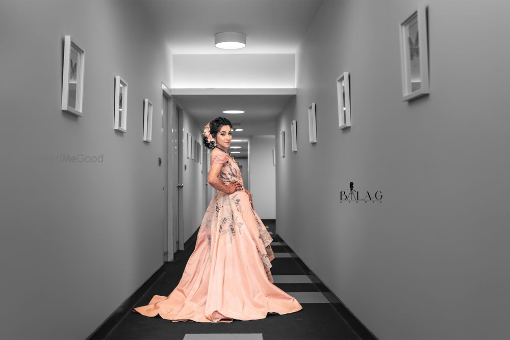 Photo From Damini & Lakshit - By Bala-G's Photography