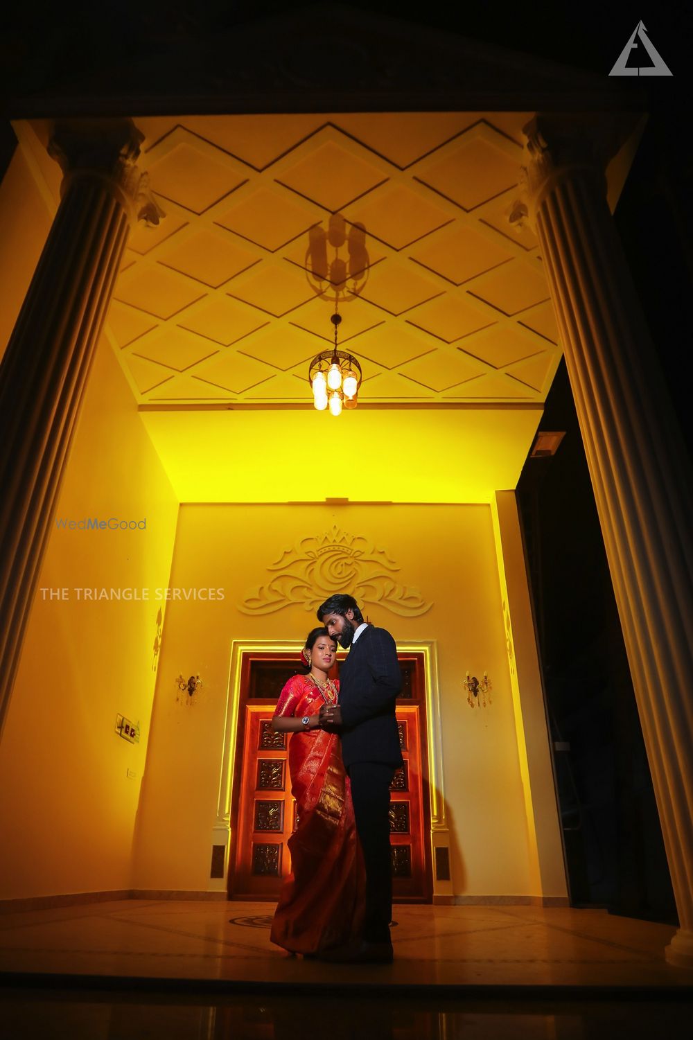 Photo From Mervin x Evangelin - By Triangle Services Photography