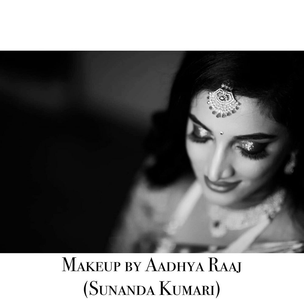 Photo From Akshatha’s Reception look - By Makeup Touch by B.Sunanda Kumari