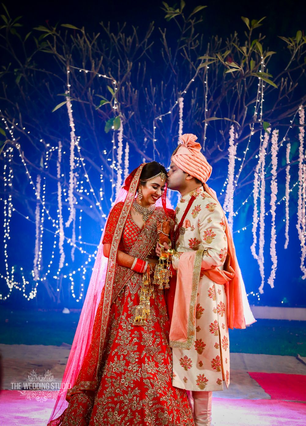 Photo From Mayank & Ankita - By The Wedding Studio