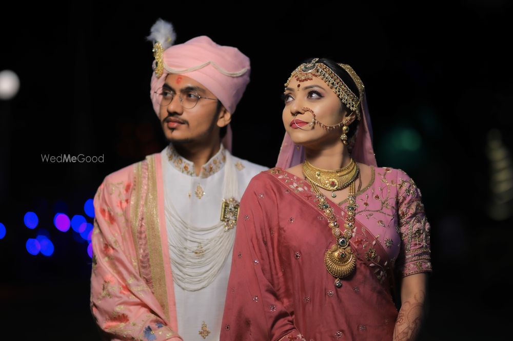 Photo From wedding - By Vsquare Photo