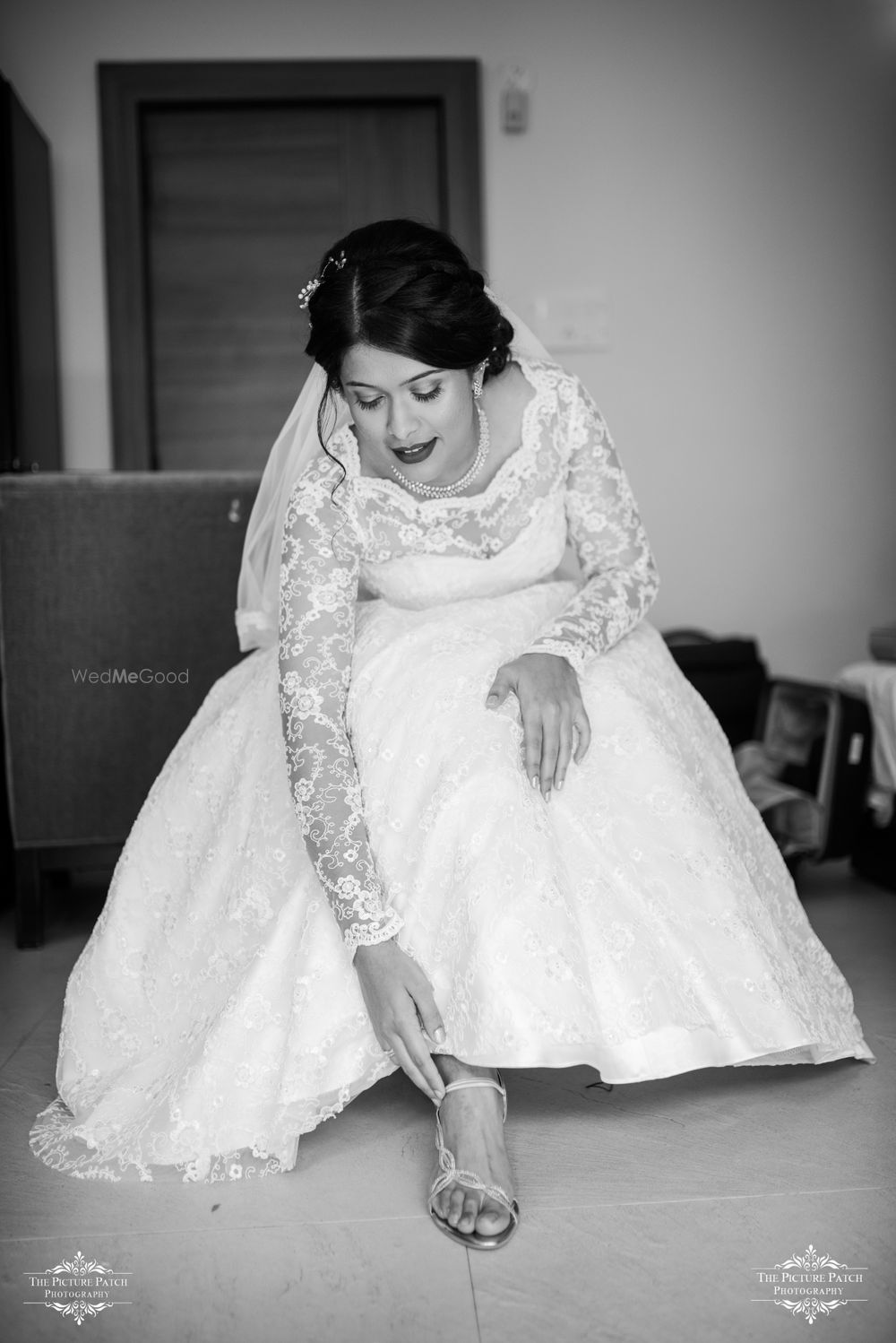 Photo From Nilesh & Romeena - By The Picture Patch Photography 