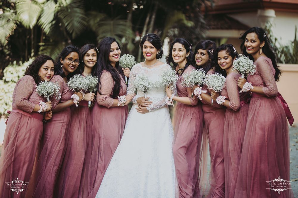 Photo From Nilesh & Romeena - By The Picture Patch Photography 