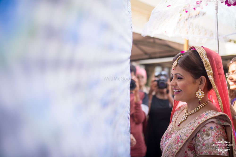 Photo From Karan & Mehr - By The Picture Patch Photography 
