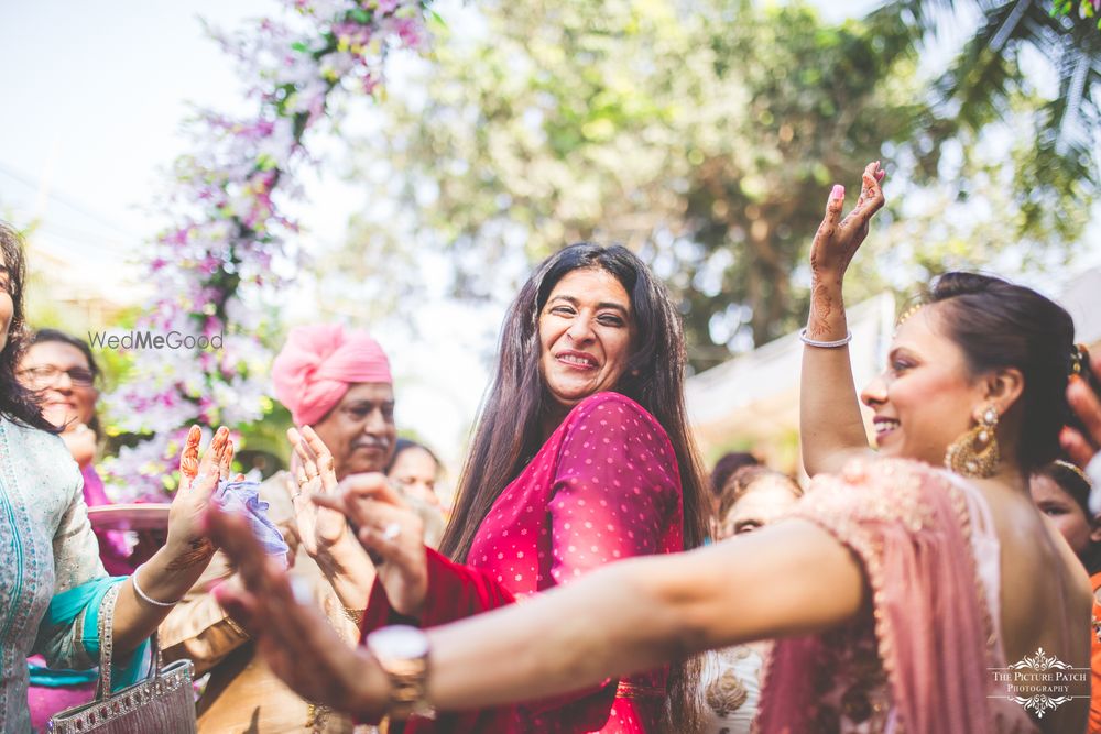 Photo From Karan & Mehr - By The Picture Patch Photography 