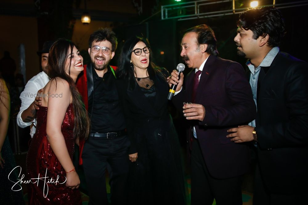 Photo From Amit N Sughanda - By Sheer Hitch