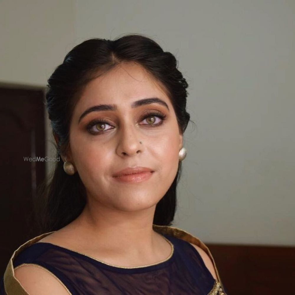 Photo From Monika jan 2019 - By Ritu Desai