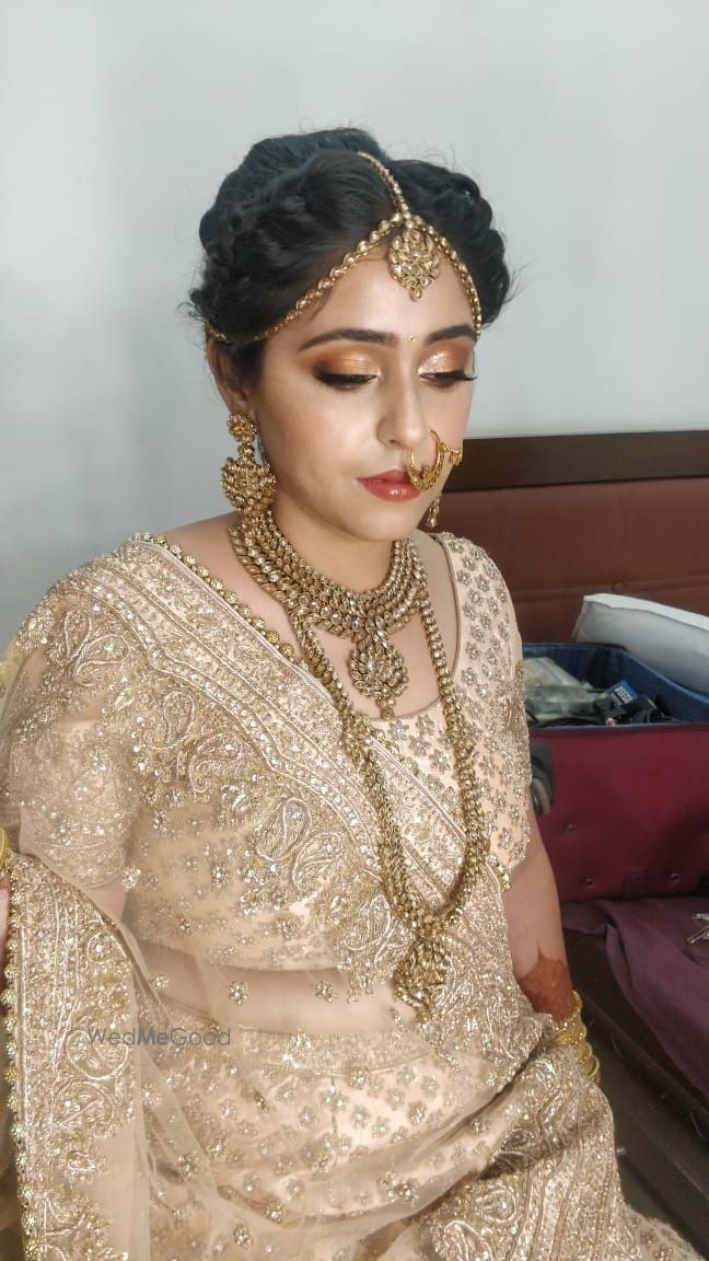 Photo From Monika jan 2019 - By Ritu Desai