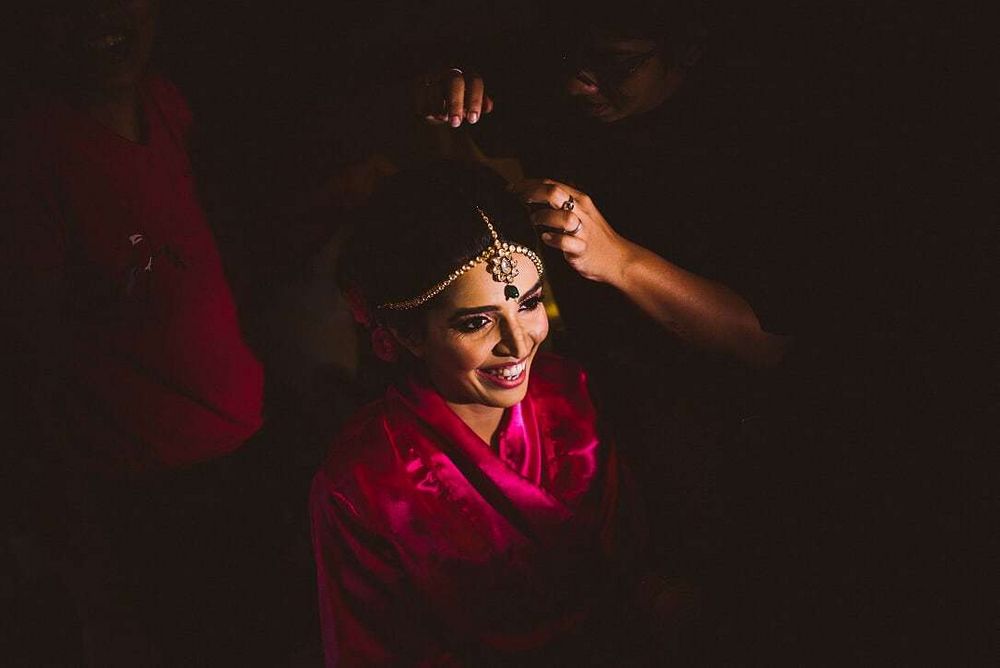 Photo From Namrata wedding pictures - By Makeup Missile by Preeti