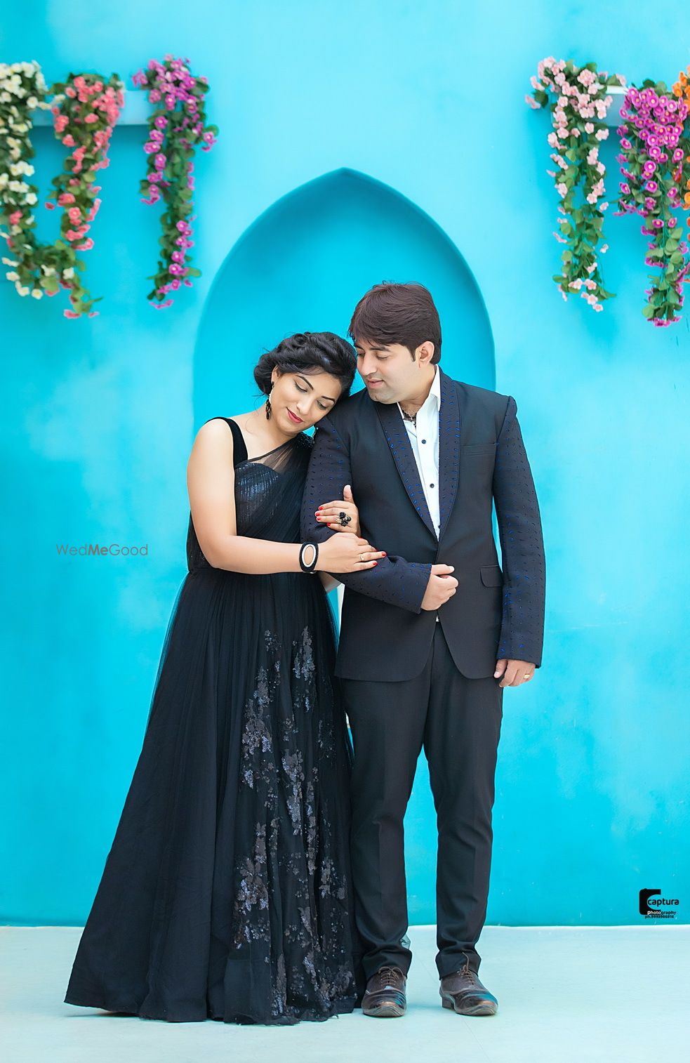 Photo From pre wedding - By Captura Photography