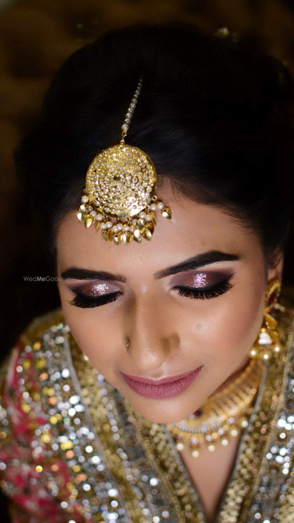 Photo From simran - By Disha Narang