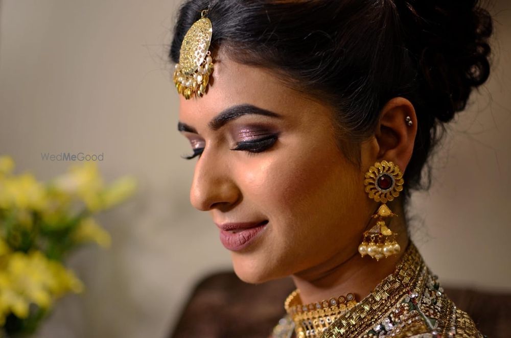 Photo From simran - By Disha Narang