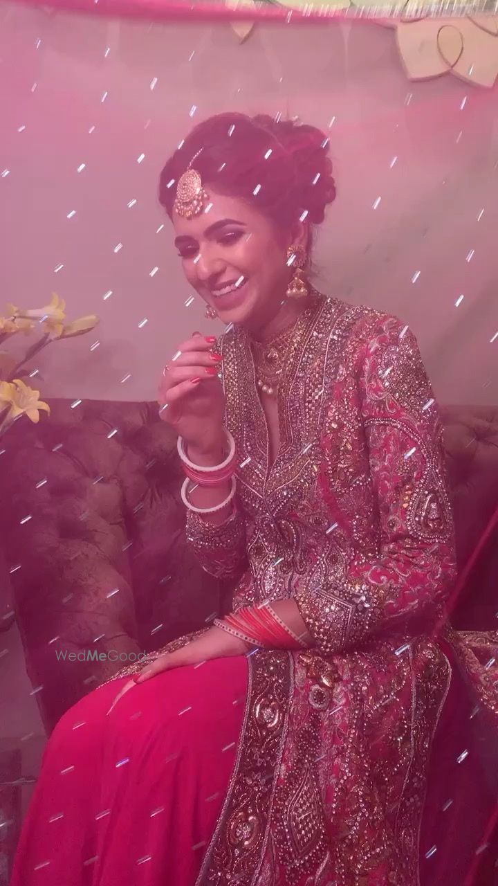 Photo From simran - By Disha Narang