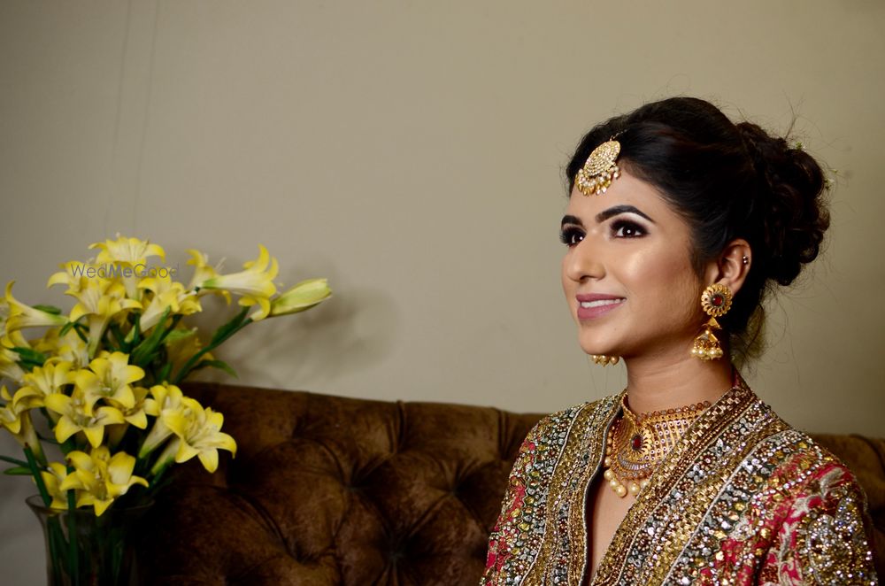 Photo From simran - By Disha Narang