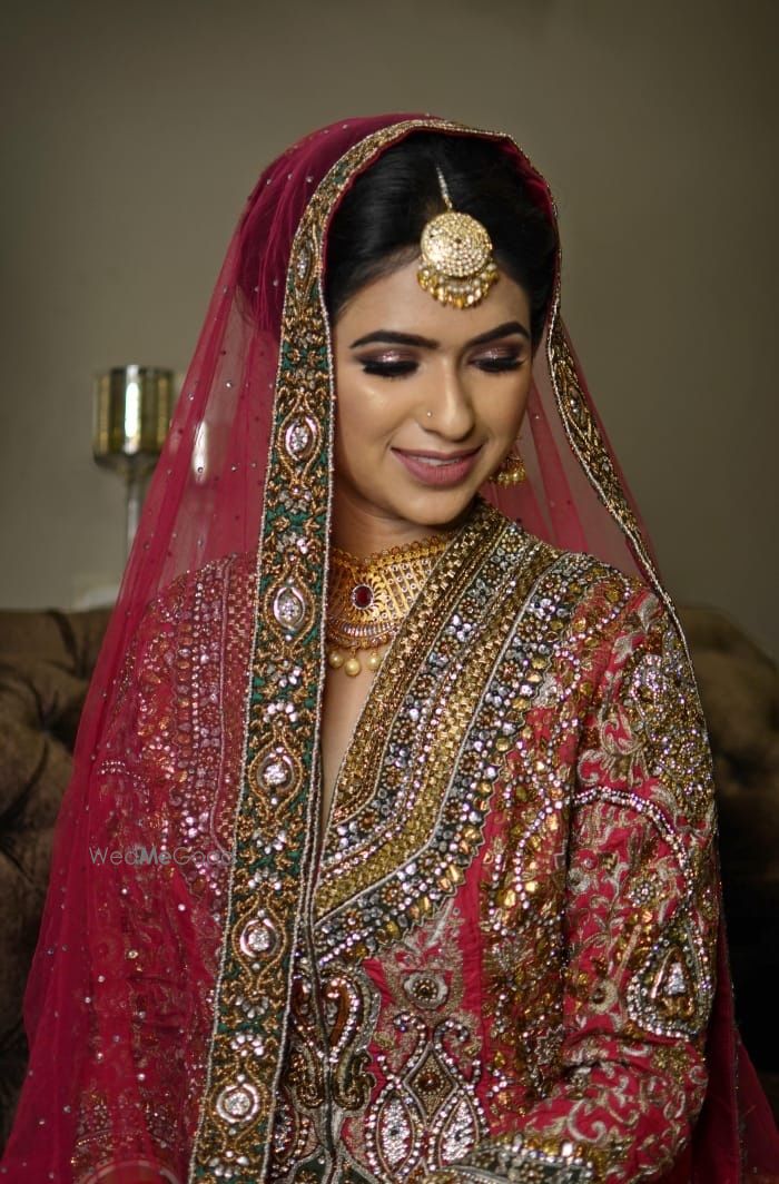 Photo From simran - By Disha Narang