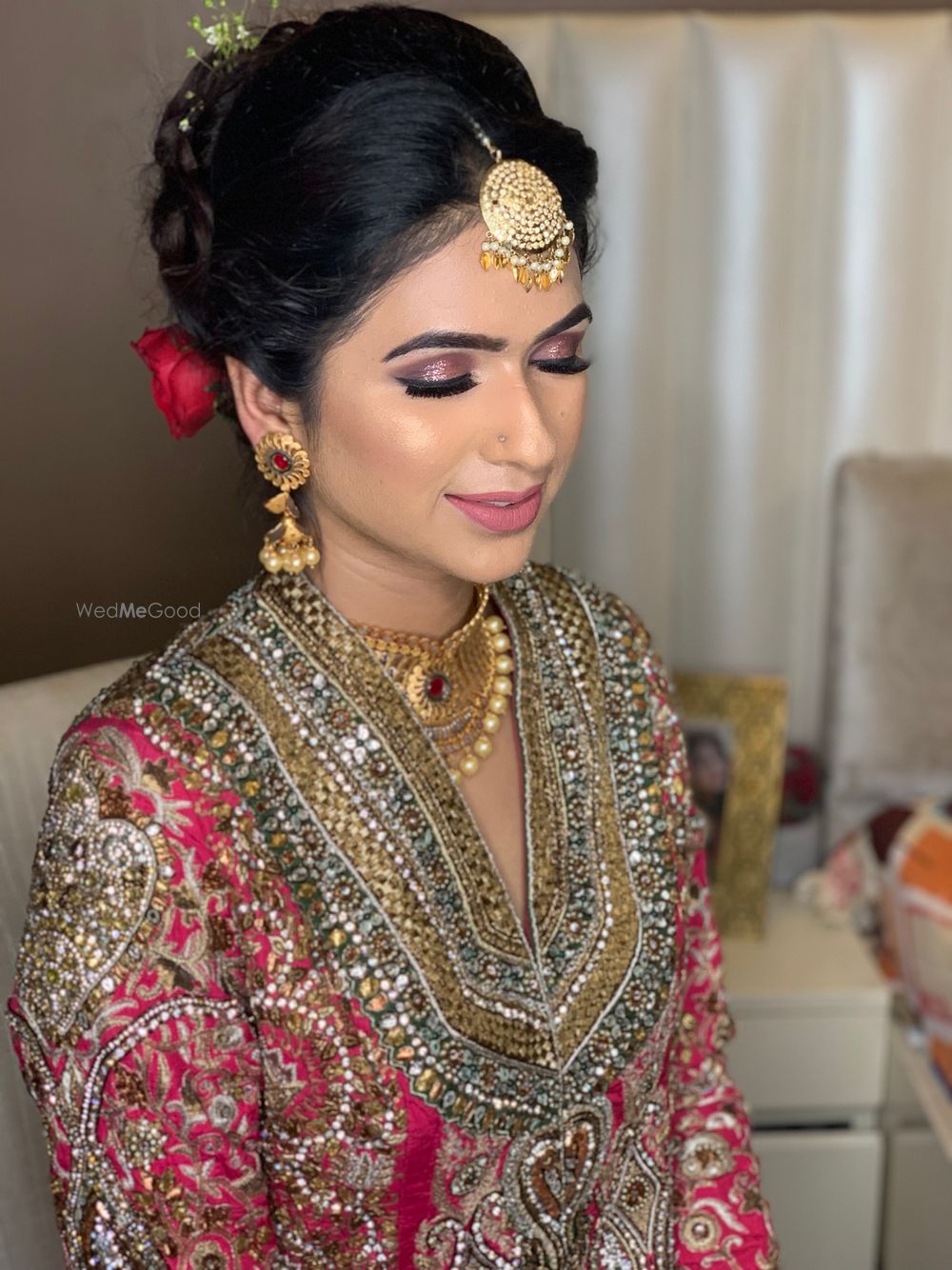 Photo From simran - By Disha Narang