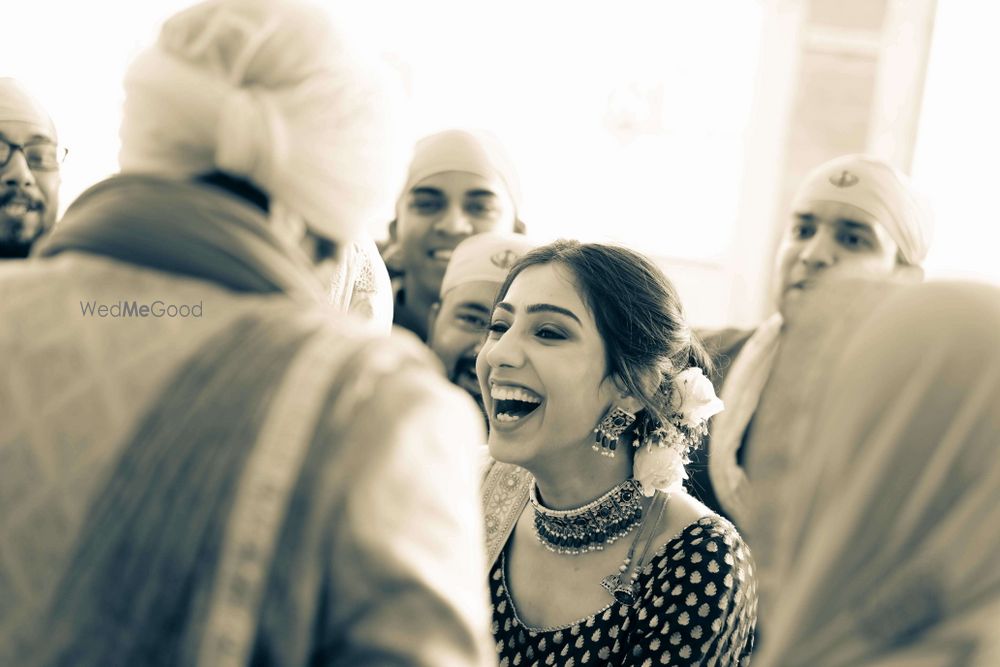 Photo From Harshit + Vani - By Wedding Photographics