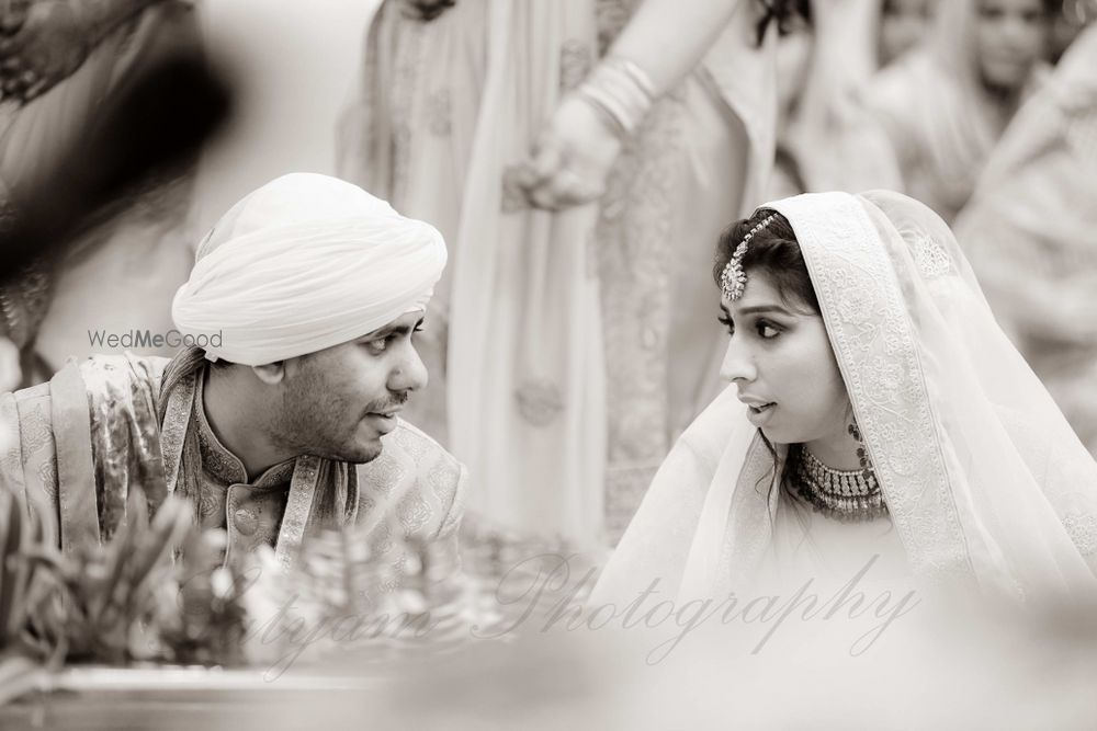 Photo From Harshit + Vani - By Wedding Photographics