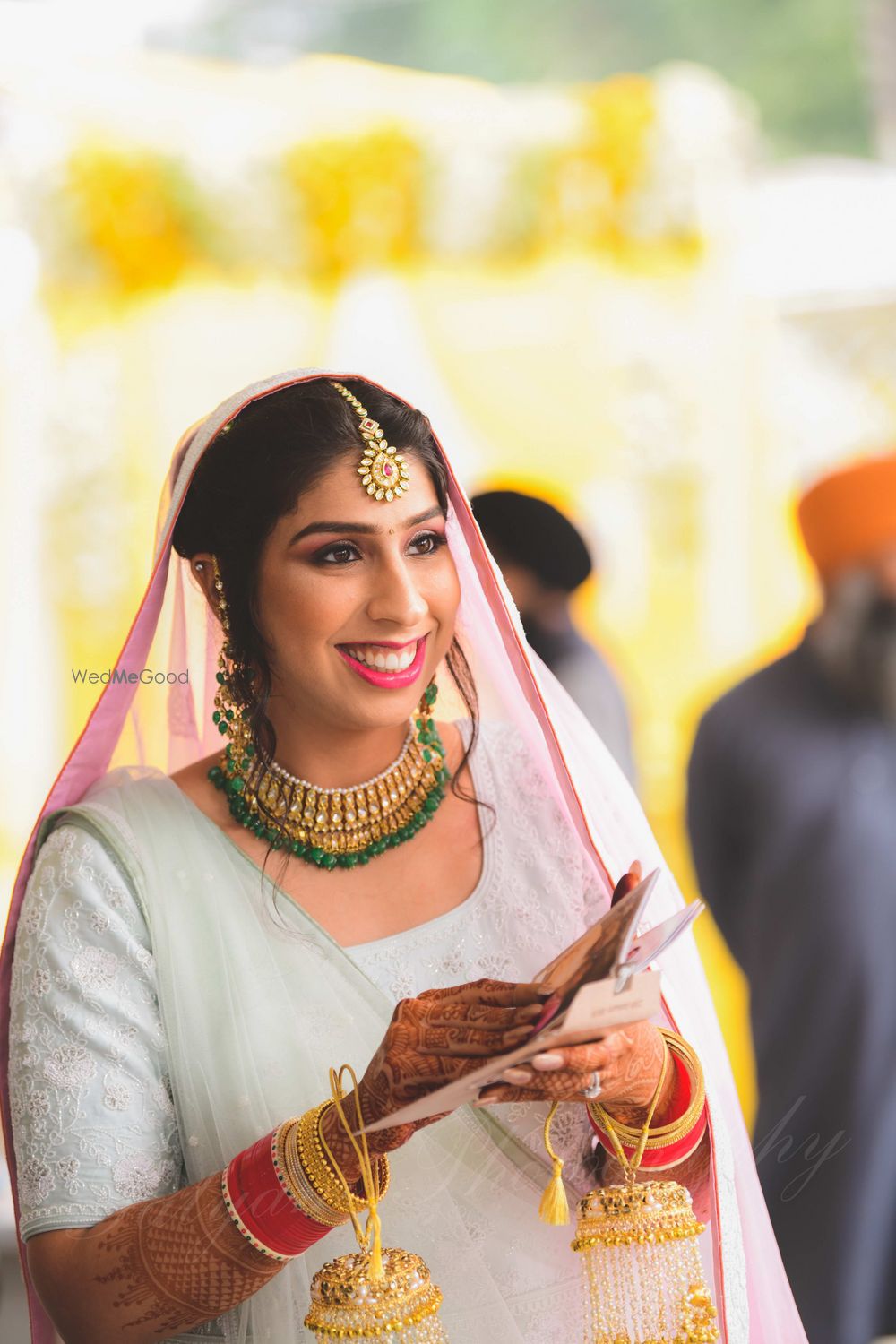 Photo From Harshit + Vani - By Wedding Photographics