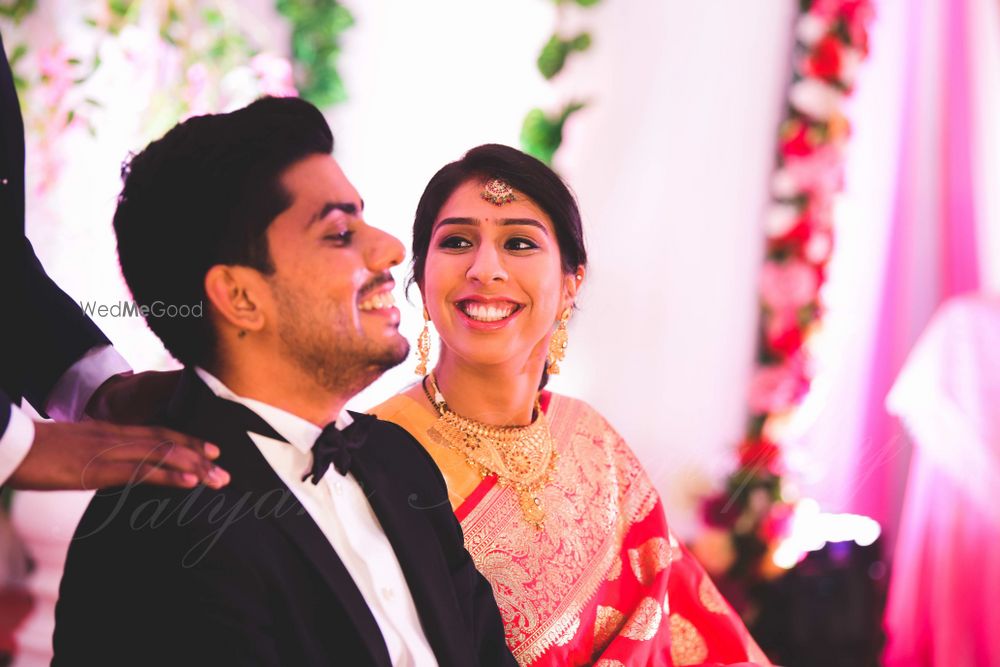 Photo From Harshit + Vani - By Wedding Photographics