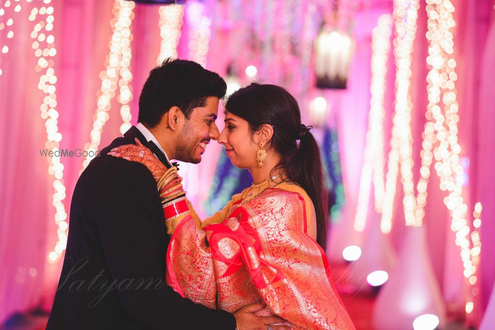 Photo From Harshit + Vani - By Wedding Photographics