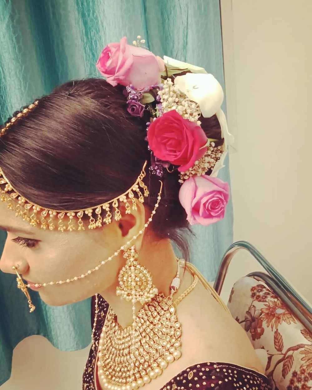 Photo From bride vibha - By Tanishq Beauty Salon
