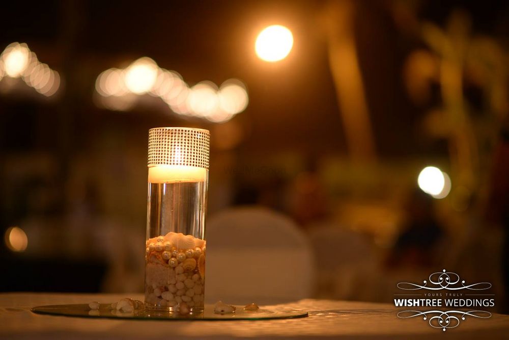 Photo From Pre- Wedding Beach Party - By Wishtree Weddings