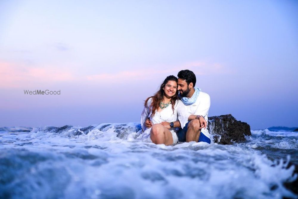 Photo From Prewedding Shoot : Achyut + Aditi  - By Abhishek Marathe Photography