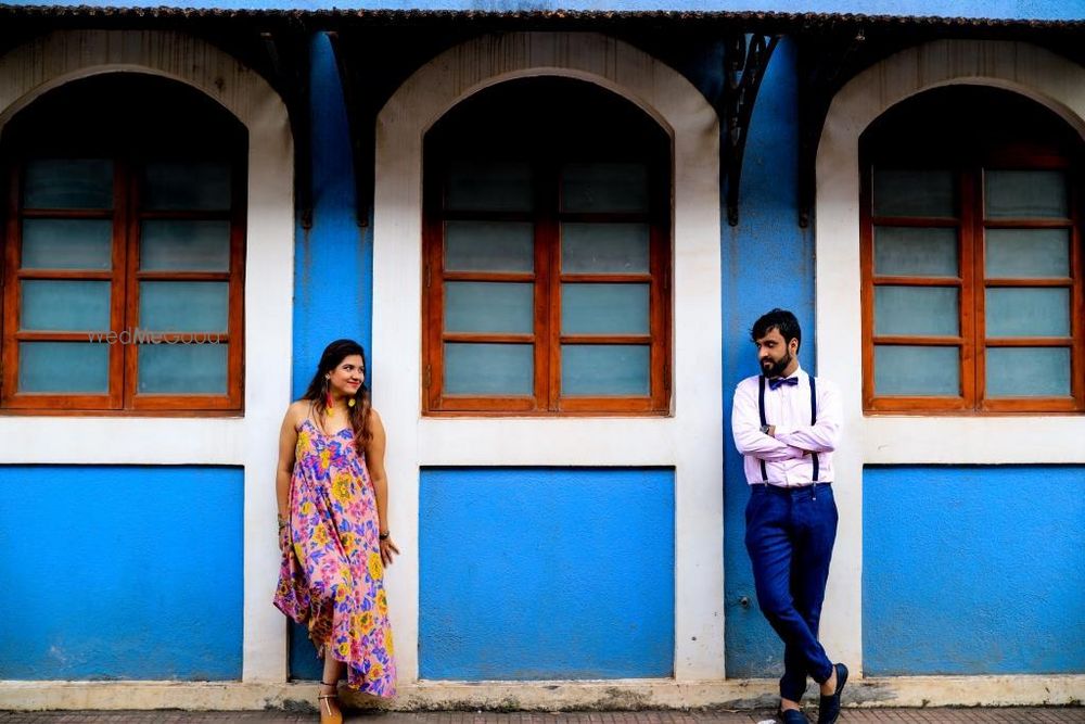 Photo From Prewedding Shoot : Achyut + Aditi  - By Abhishek Marathe Photography