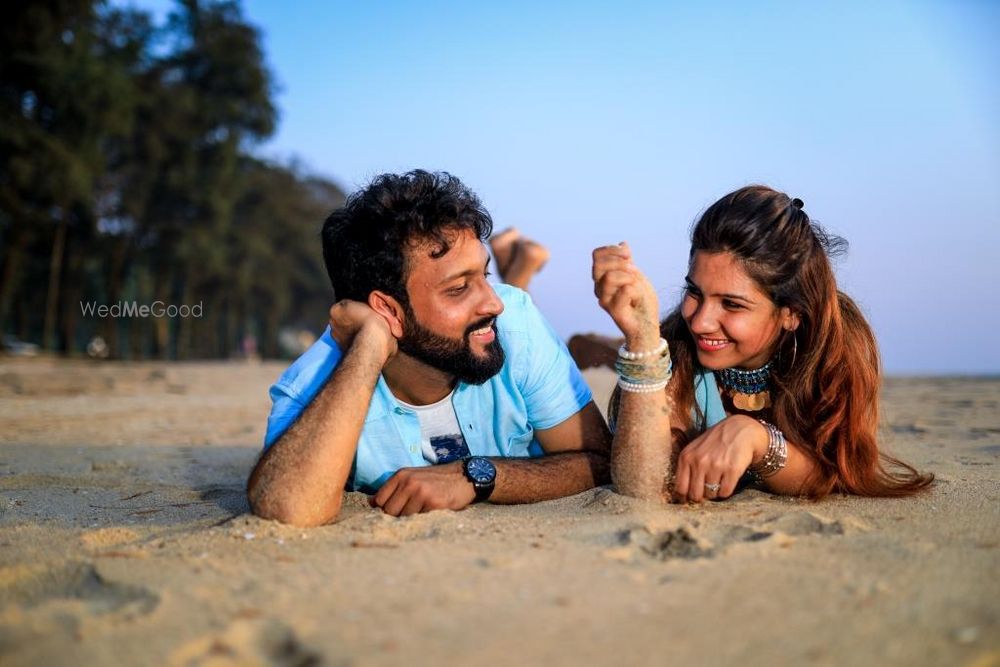 Photo From Prewedding Shoot : Achyut + Aditi  - By Abhishek Marathe Photography