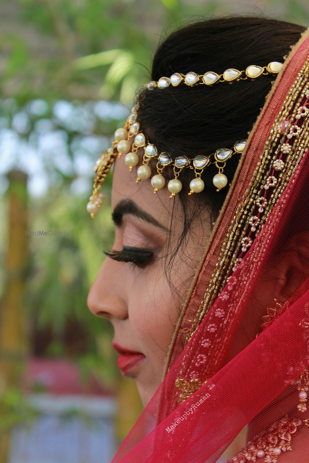 Photo From Bridal Makeup - By Ruman