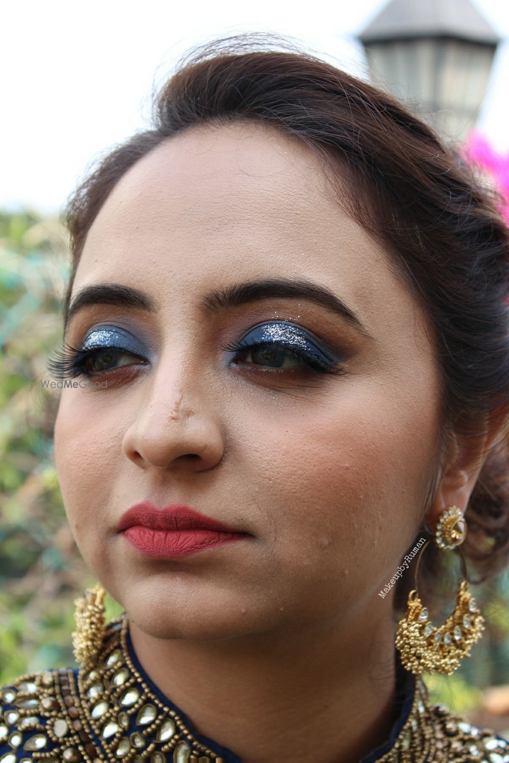 Photo From Party Makeup - By Ruman