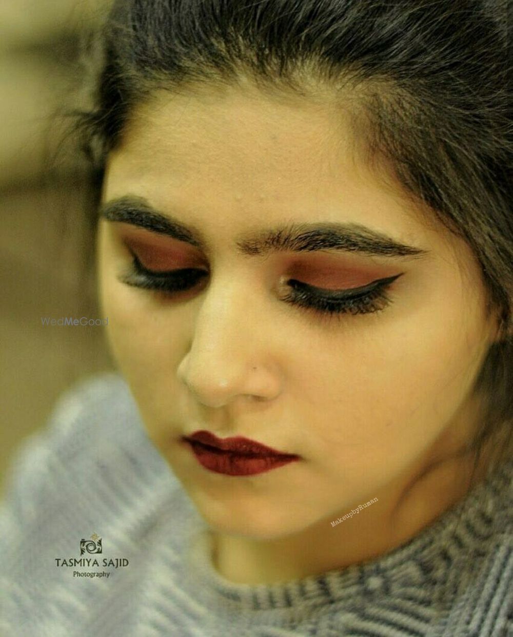 Photo From Party Makeup - By Ruman