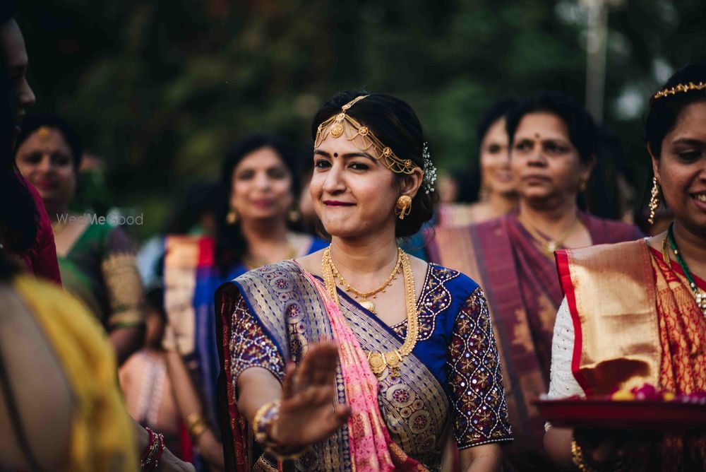 Photo From Big Fat Gujju Wedding  - By Studio Tangerine