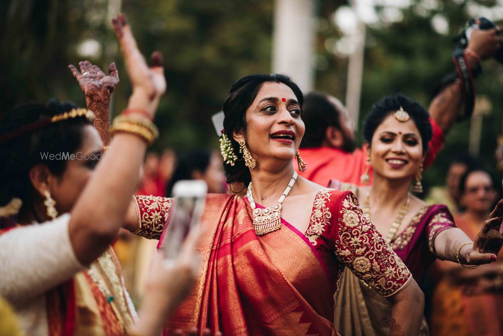 Photo From Big Fat Gujju Wedding  - By Studio Tangerine