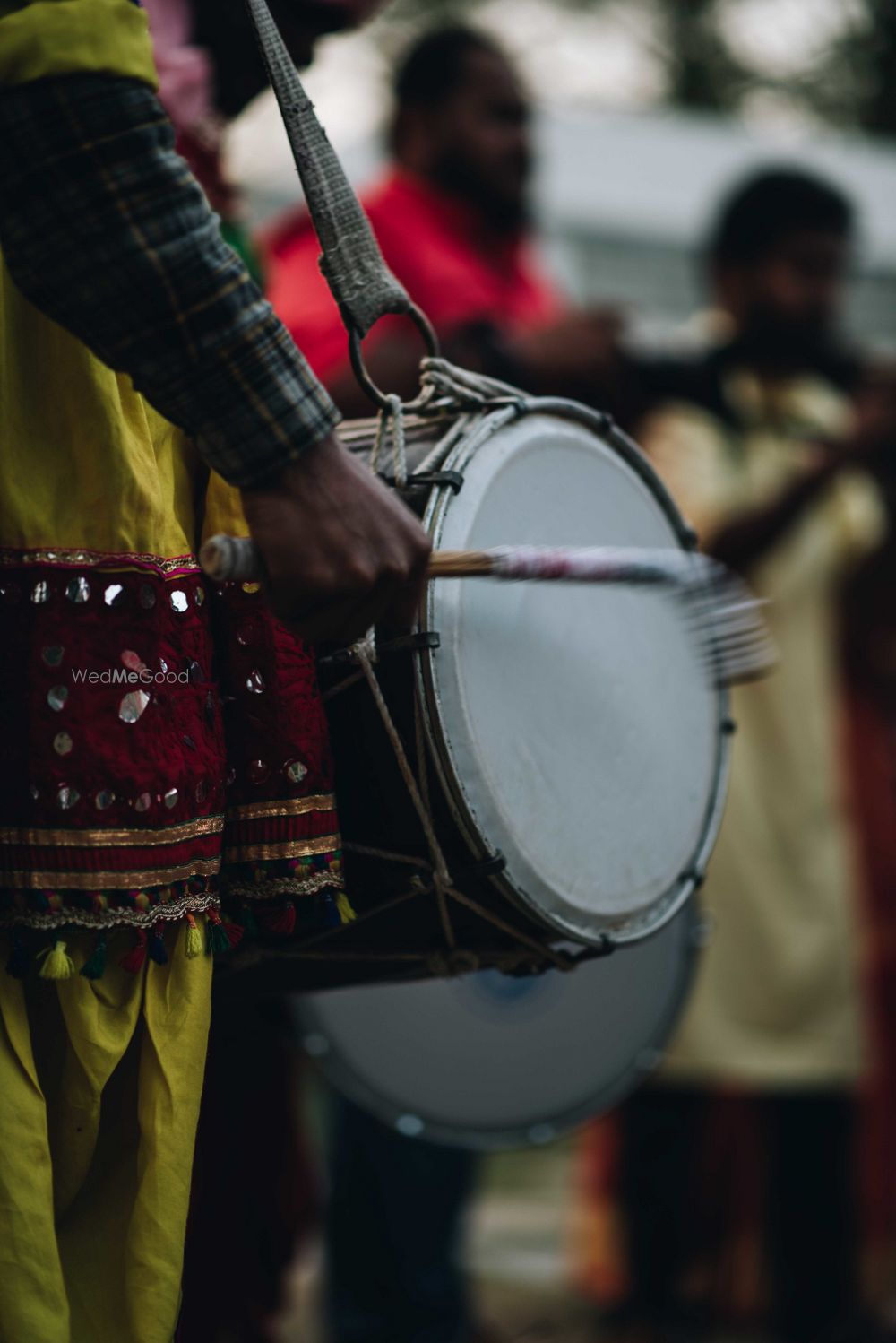 Photo From Big Fat Gujju Wedding  - By Studio Tangerine