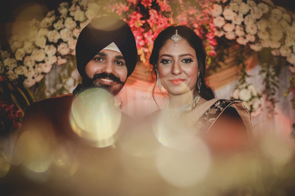 Photo From Karan x Gurleen  - By Clicksunlimited Photography