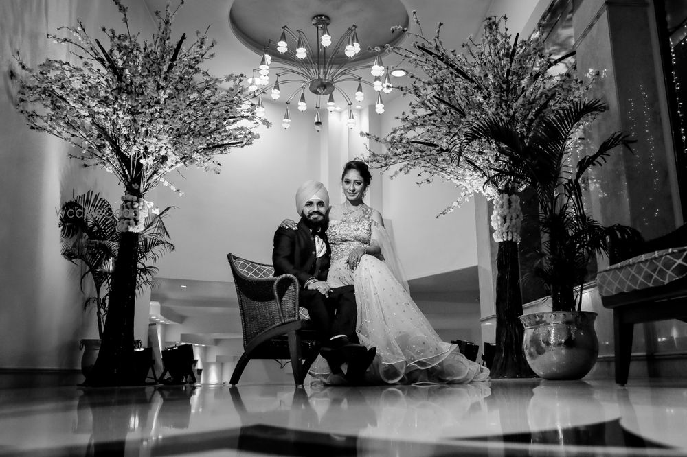 Photo From Karan x Gurleen  - By Clicksunlimited Photography
