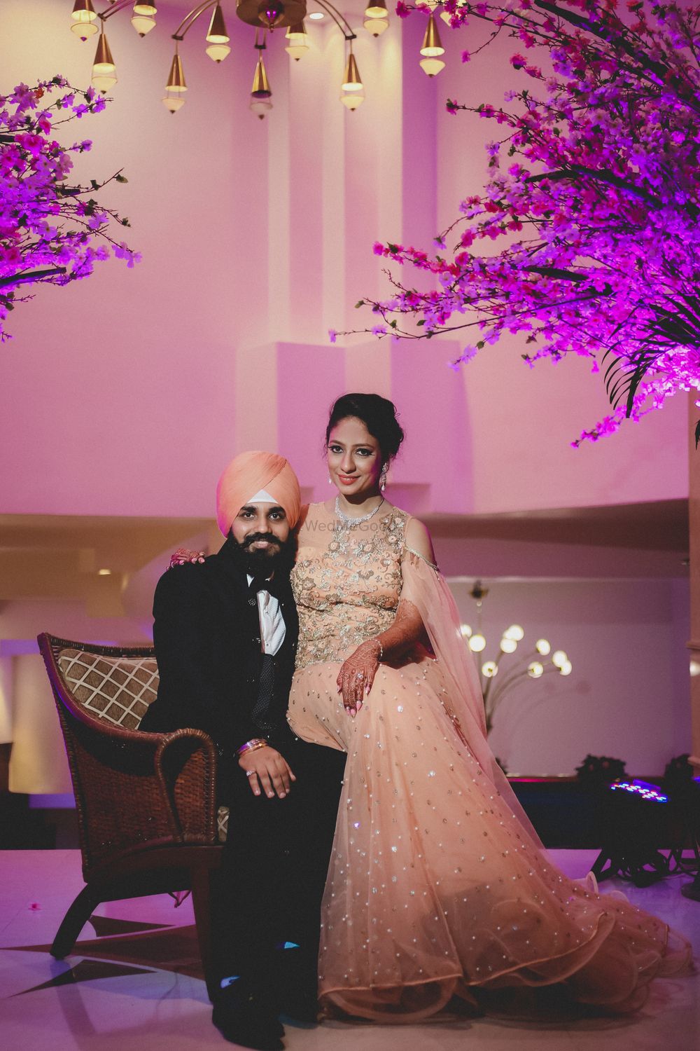 Photo From Karan x Gurleen  - By Clicksunlimited Photography