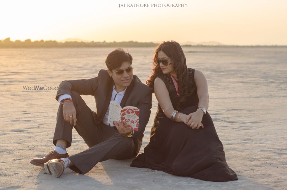 Photo From Pre Weddings - By Jai Rathore Photography