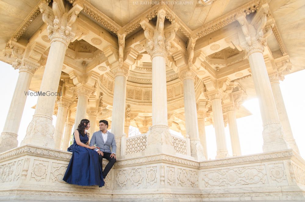 Photo From Pre Weddings - By Jai Rathore Photography