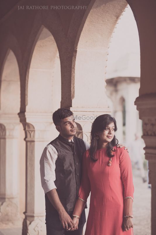 Photo From Pre Weddings - By Jai Rathore Photography