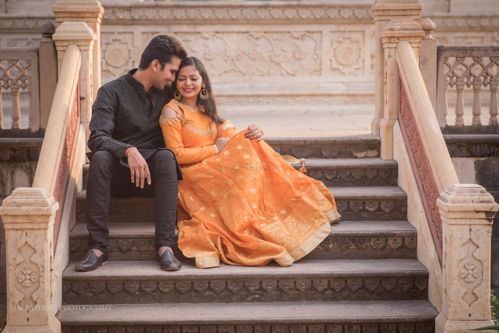 Photo From Pre Weddings - By Jai Rathore Photography