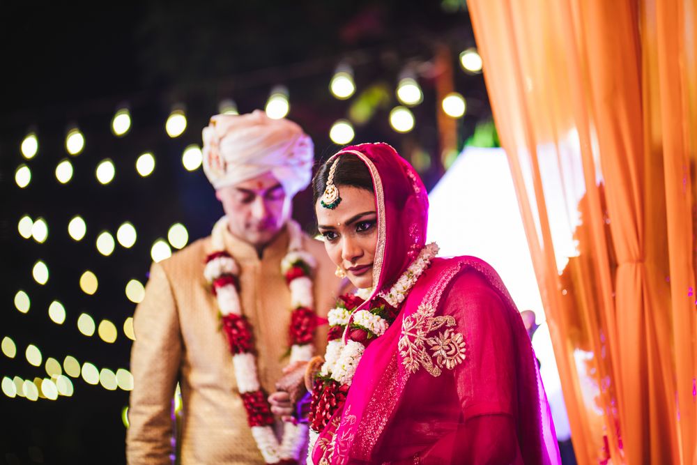 Photo From David and Richa - By Aniket Mazumdar Photography