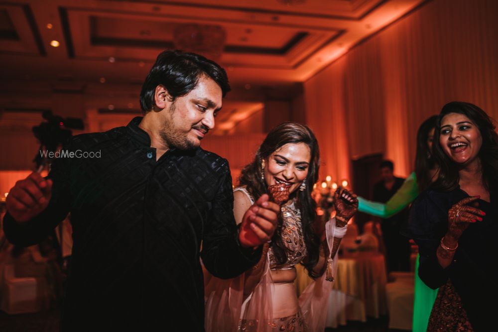 Photo From David and Richa - By Aniket Mazumdar Photography