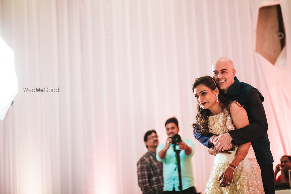 Photo From David and Richa - By Aniket Mazumdar Photography