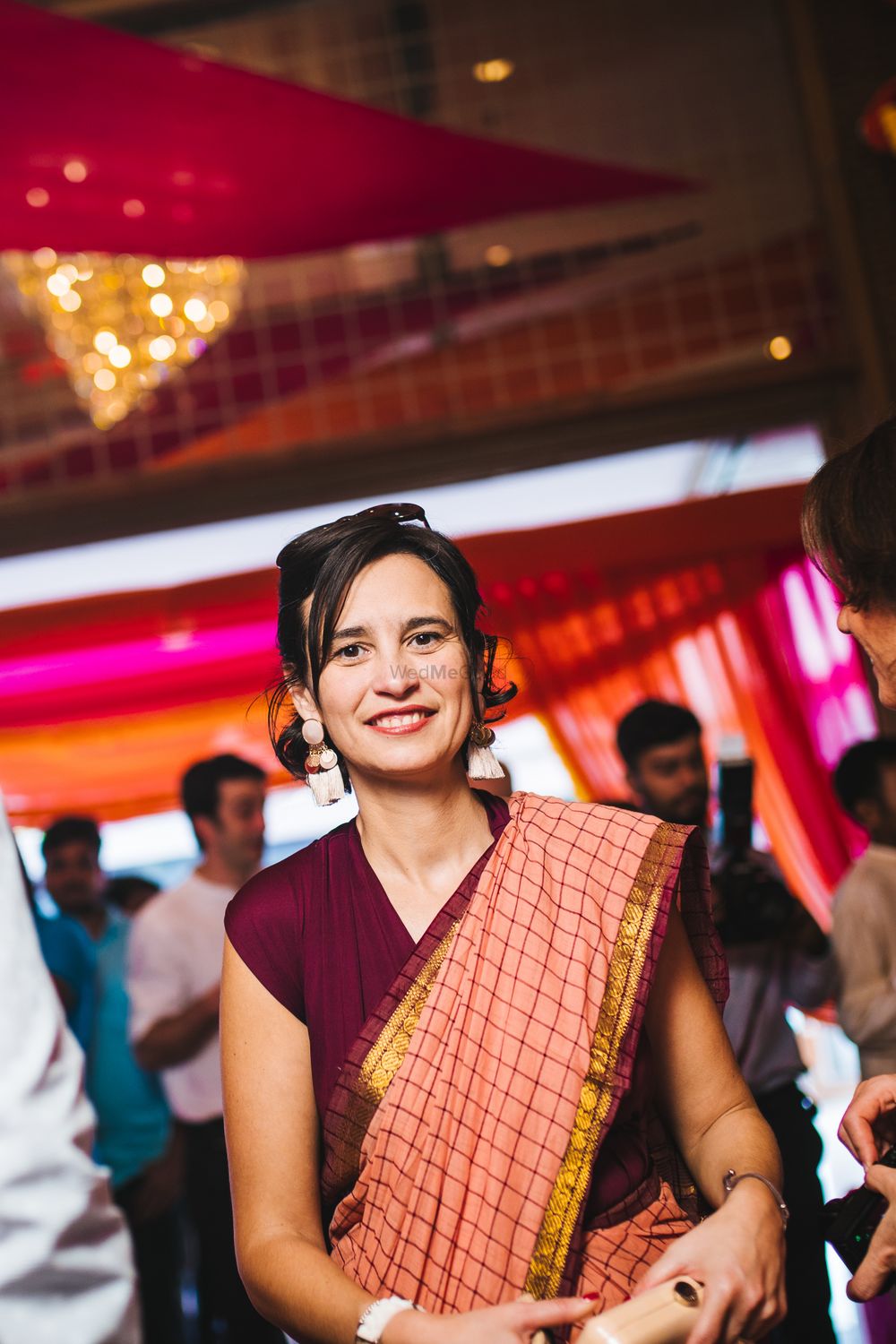 Photo From David and Richa - By Aniket Mazumdar Photography