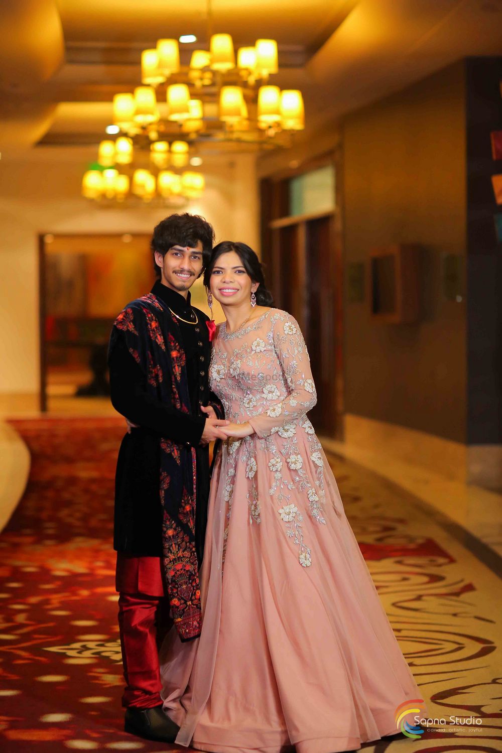 Photo From Soumya and Gouri - By Midas Events 